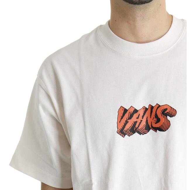 T-SHIRT STONE SWIRL VANS - Mad Fashion | img vers.650x/